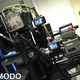 The Latest Gear Behind 3D Movie Making